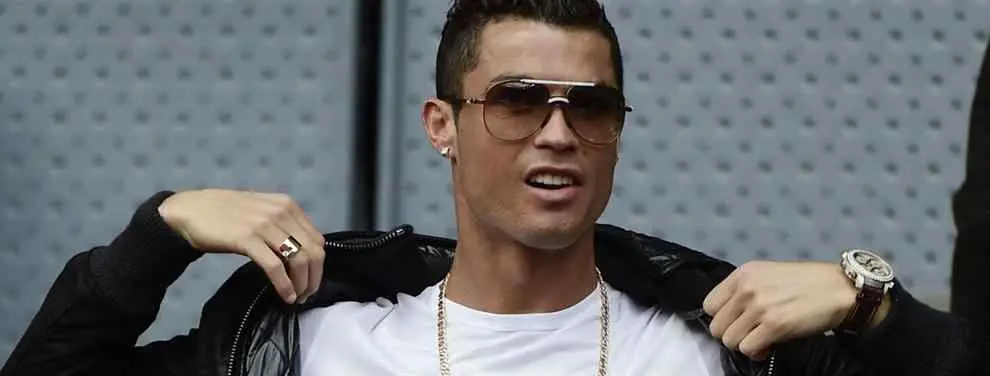 El capricho más caro que el Real Madrid le permite a Cristiano Ronaldo