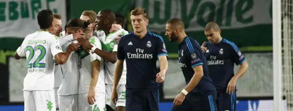 “O se va o lo echan”. El nuevo lío gordísimo con un crack del Real Madrid