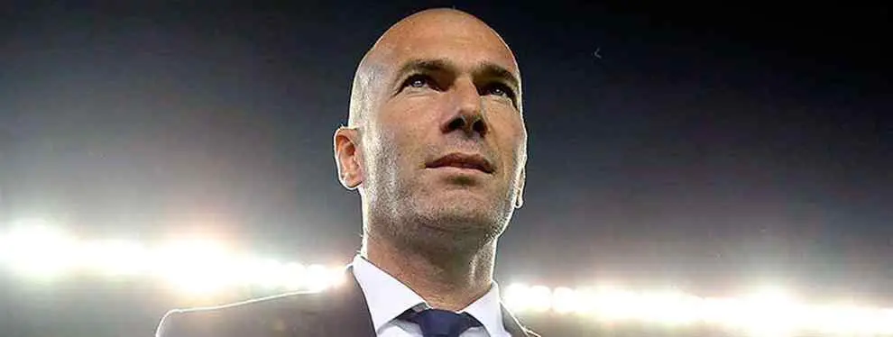 El nuevo récord (que no imaginas) al que aspira el Madrid de Zidane