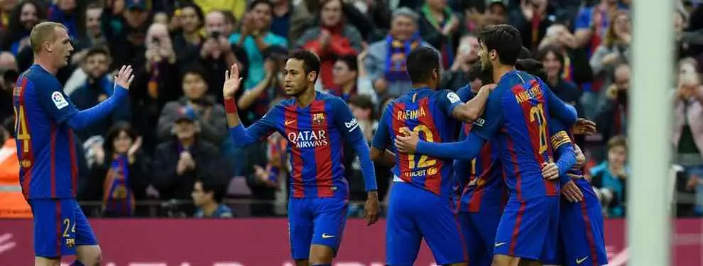Las cinco claves de la cómoda victoria del Barça ante el Athletic Club