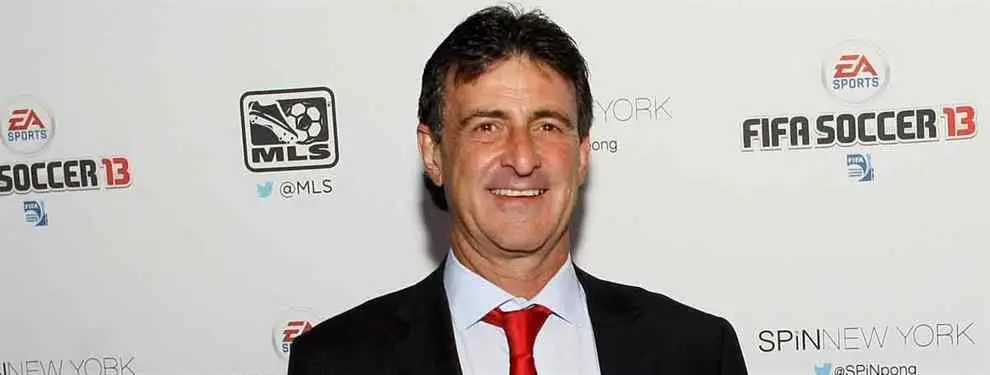 Mario Kempes responde a la puñalada del Valencia con un zasca bestial