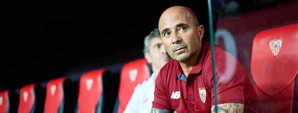 El bombazo (uno o varios) que está preparando el Sevilla en Ecuador