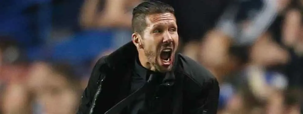 ¡Revolución total! Los cinco (o seis) 'muertos' en el armario del Cholo