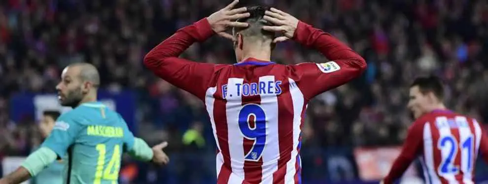 Los whatsapp en el vestuario del Atlético que destrozan al Barça