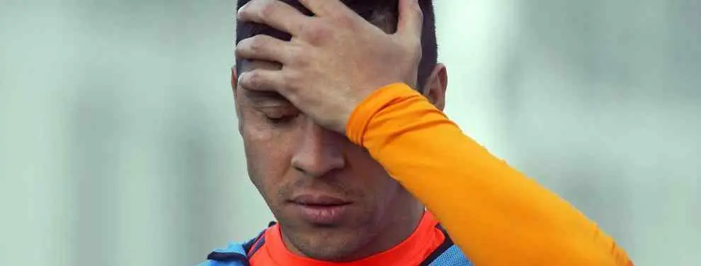 Confidencial: El ambicioso plan del Valencia para vender a Enzo Pérez a River