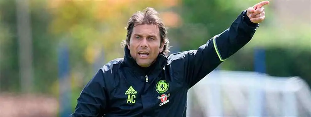 El fichaje que quiere el Chelsea en la Liga (ni Madrid, ni Barça, ni Griezmann)