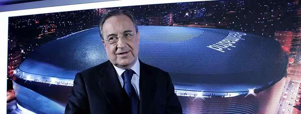 ¡Me bajo el sueldo! El galáctico que se rasca el bolsillo para ir al Madrid