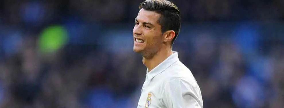 El crack del Barça al que tiene enfilado Cristiano Ronaldo (y no es Messi)