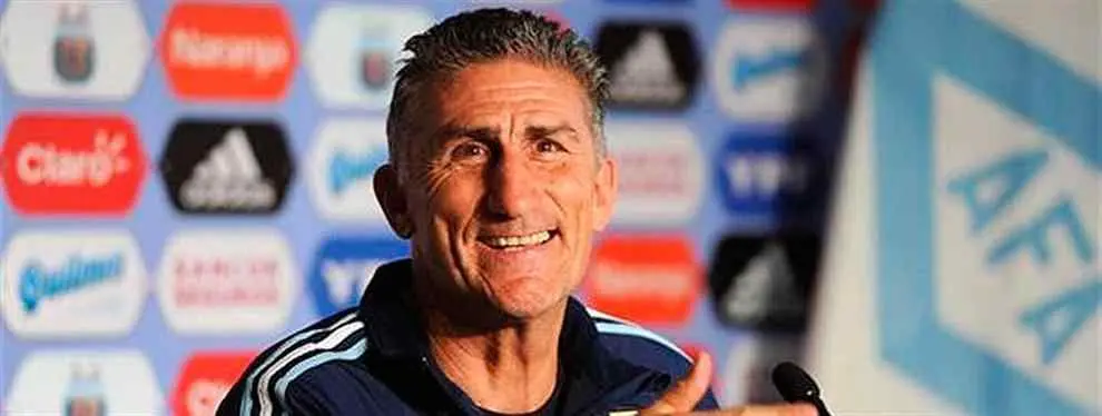 La confesión de Bauza en Madrid que agita el vestuario del Atlético