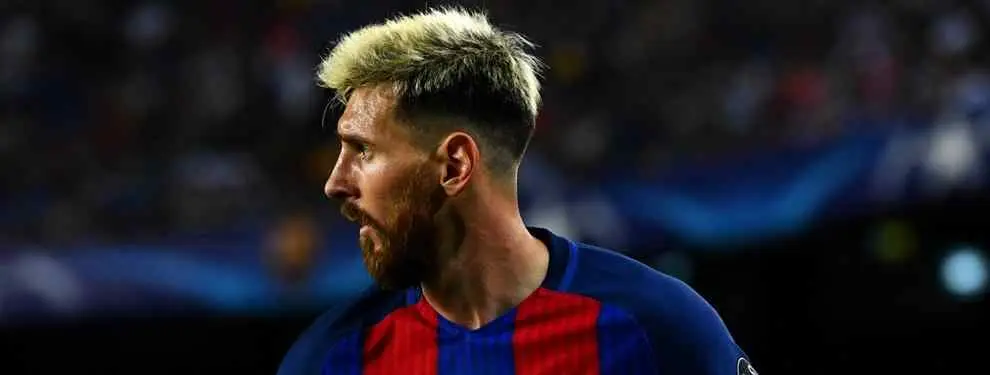El Real Madrid negocia tres fichajes brutales para acabar con el Barça (y Messi)
