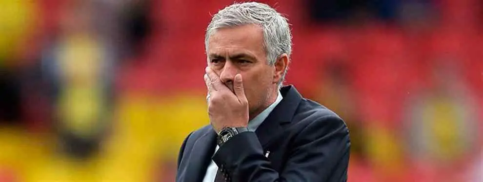 Mourinho le toma el pulso a Florentino Pérez en la negociación más caliente