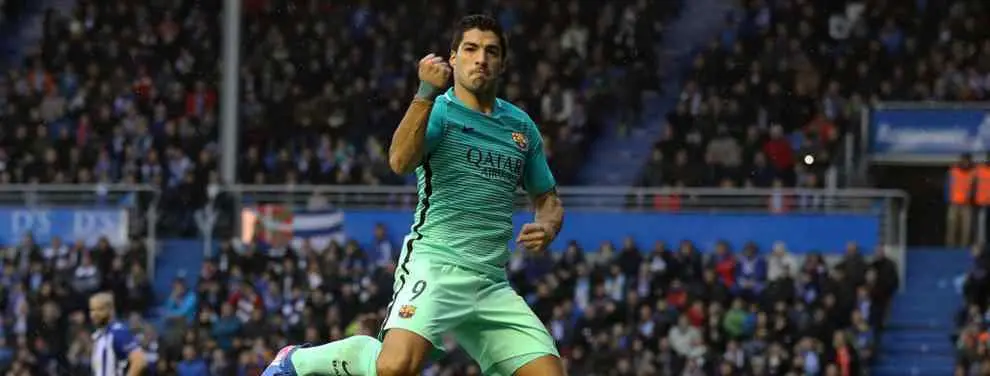 Las cinco claves de la goleada del Barça ante el Alavés