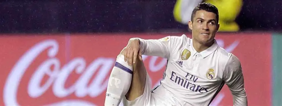 Los comentarios incendiarios sobre Cristiano en el Barça (ojo al mosqueo)