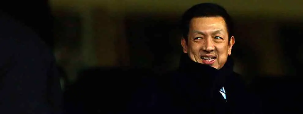 La revelación que causa un terremoto brutal en el Valencia llega de Argentina