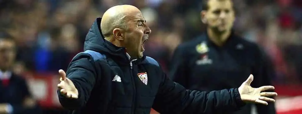 'Ataque' al Sevilla: La reunión secreta en Madrid a espaldas de Sampaoli