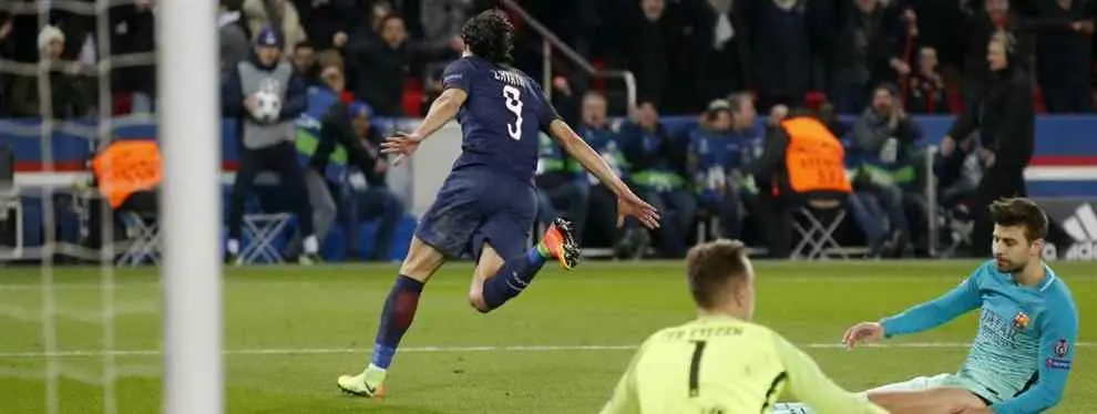 El Barça acaba siendo víctima de la 'matanza' de San Valentín