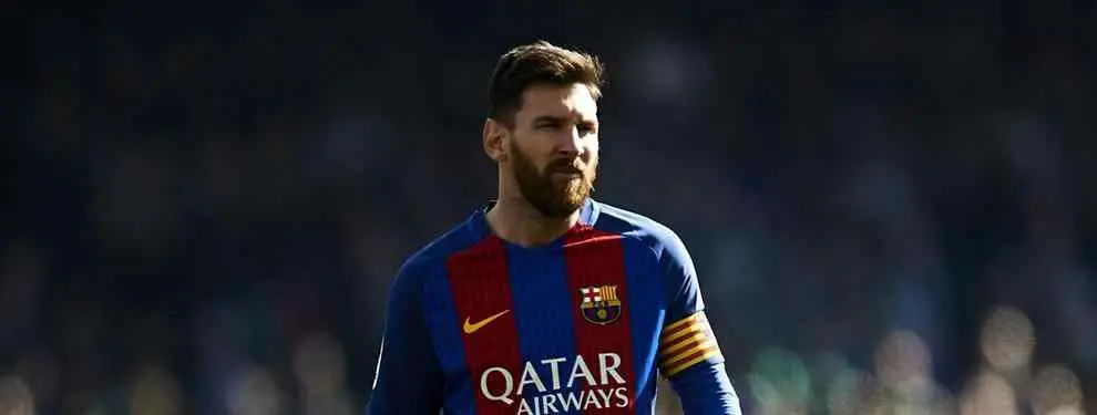 El crack del Barça que mata a Luis Enrique : “Es el peor técnico que he tenido”