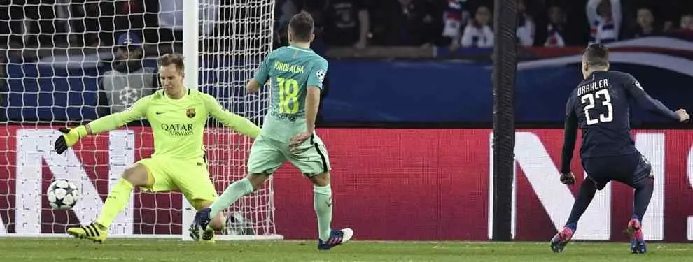 ¡La purga más bestia del Barça! Luis Enrique y cinco más se irán a la calle