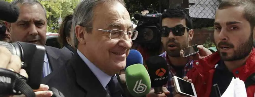 ¡Escuece! El emblema del Barça que le echa un cable a Florentino Pérez