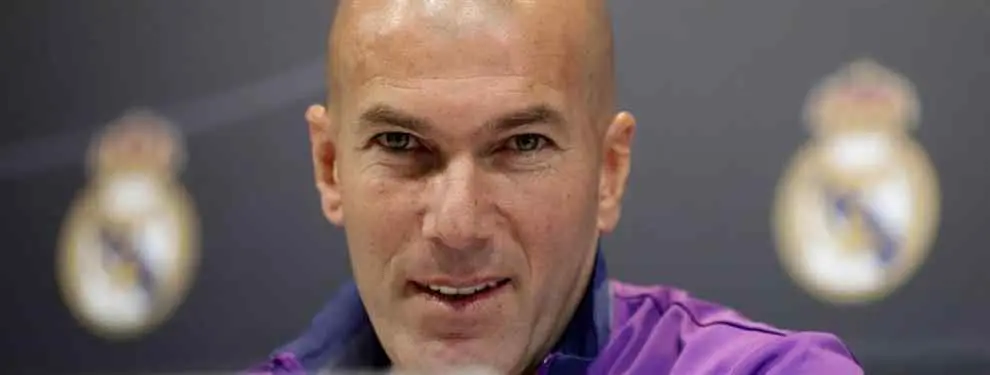 El bombazo (muy) inesperado que prepara el Madrid en la Premier League