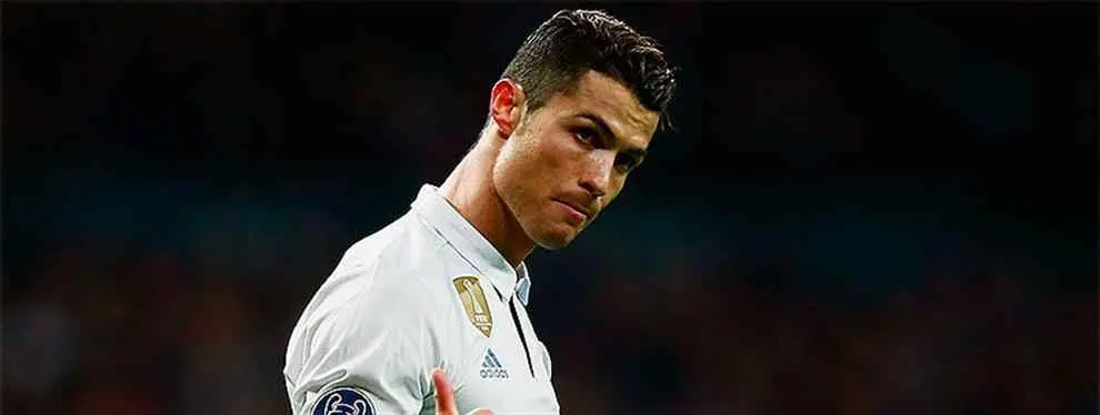 El vídeo de Messi que calentó de lo lindo a Cristiano en la previa del Nápoles