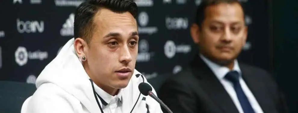 La cláusula secreta de Orellana que (puede) sacarle los colores al Valencia