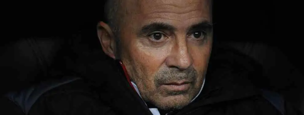 Jorge Sampaoli se cargará a cinco jugadores (con una sorpresa) en el Barça