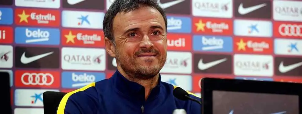 ¡El Barça se fija en un jugador del Atlético para su 'plan renove'!