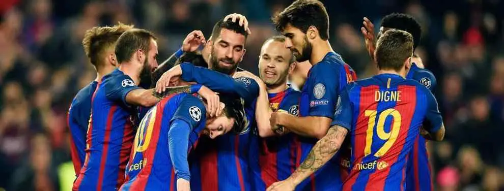 Top Secret: El jugador del Barça (en la picota) que ha comprado casa en Londres