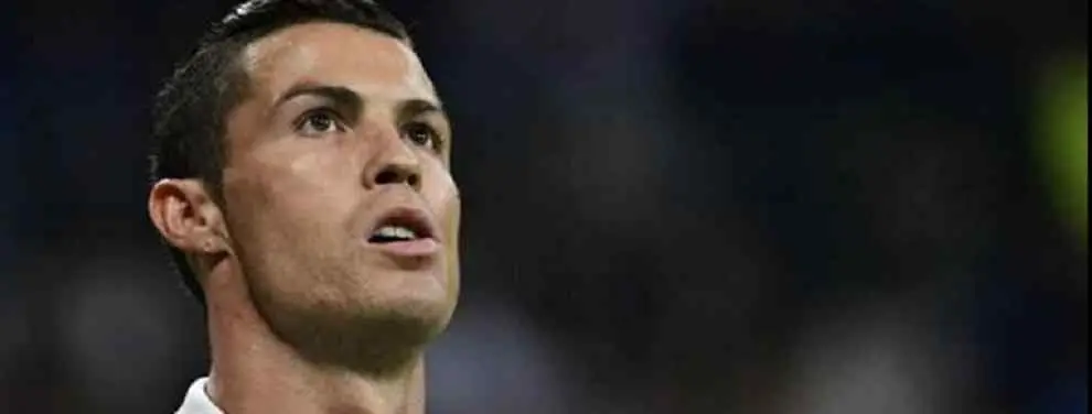 El desplante de Cristiano Ronaldo a Bale que enturbia la victoria del Madrid