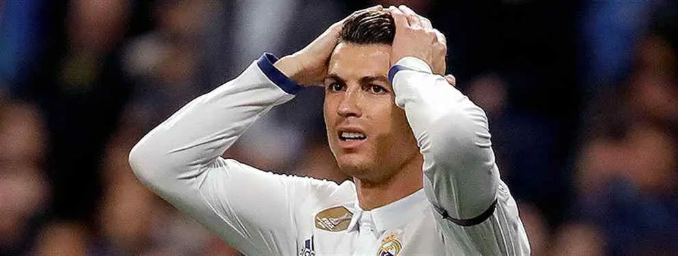 ¡Revolucionado! El regreso triunfal de Bale enciende como nunca a Cristiano