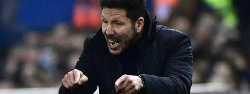 El 'pelotazo' de mercado que se cocina en el Leverkusen - Atlético