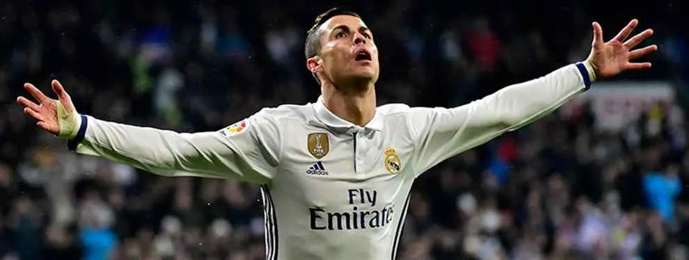 El fichaje 'amigo' de Cristiano Ronaldo que revoluciona el vestuario del Madrid