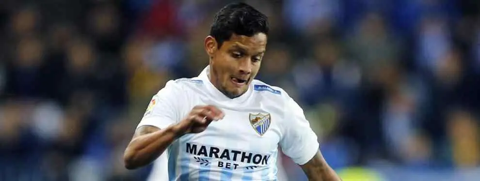 Messi cierra la puerta del Barça a Roberto Rosales