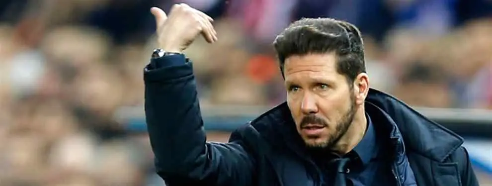 El 'bombazo' secreto que el Atlético de Madrid se ha traído de México