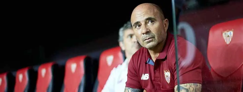 El brutal zasca de un técnico argentino a Jorge Sampaoli