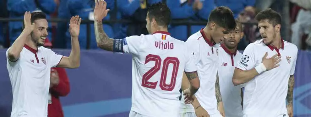 Jorge Sampaoli sufre un ‘coitus interruptus’. Las cinco claves