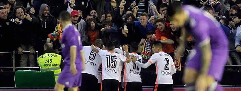 El informe que hace saltar las alarmas en el Real Madrid (¡Ojo al Villarreal!)