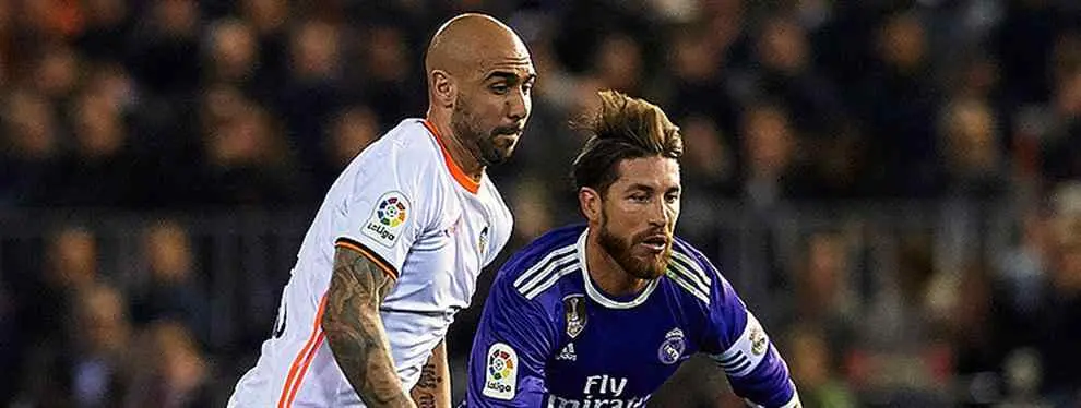 El Madrid se trae un nuevo (y sonrojante) lío de vuelta de Valencia