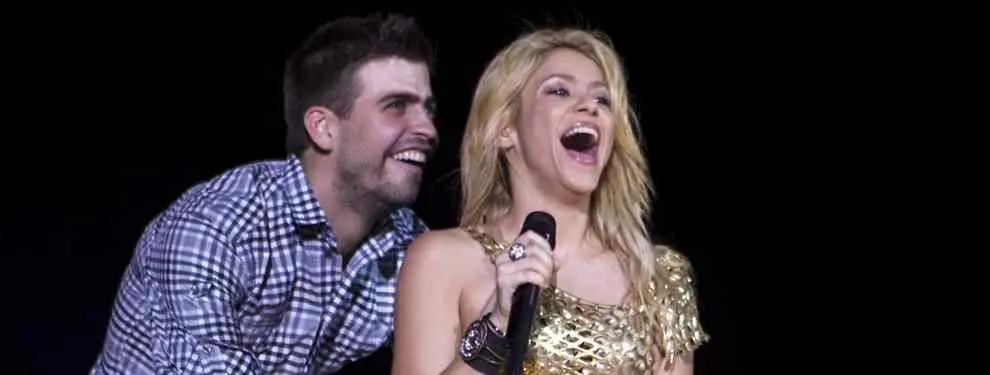 Antonella Roccuzzo pone en un aprieto de los gordos a Shakira y Piqué