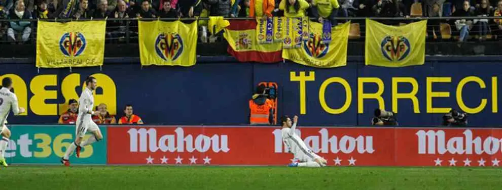 ¡Escándalo! El Villarreal incendia la Liga (y Gerard Piqué explota)
