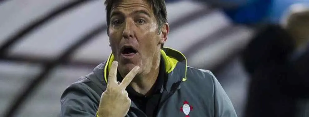 ¡Bombazo! El Celta espía al jugador más prometedor de México