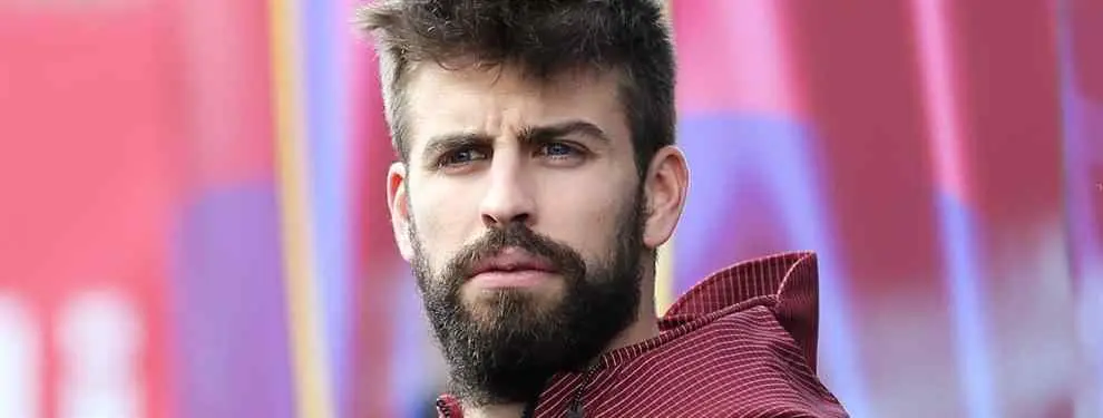 ¡Puñaladas a Piqué! Los jugadores del Barça que no tragan a Gerard