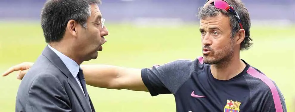 ¡Última hora! El movimiento en el Barça que anuncia un fichaje inminente