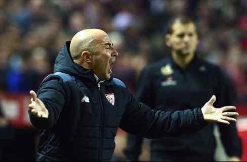 'Ataque' al Sevilla: La reunión secreta en Madrid a espaldas de Sampaoli
