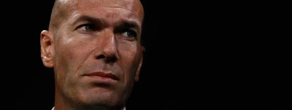 “Elige la que quieras”. El crack del Madrid con cuatro ofertas para largarse