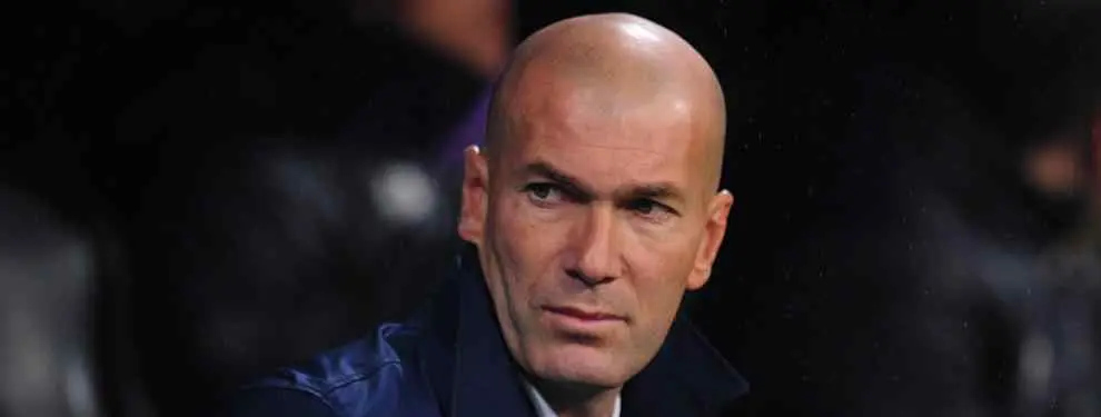 El grande de Europa que viene con una 'morterada' para desmontar al Madrid