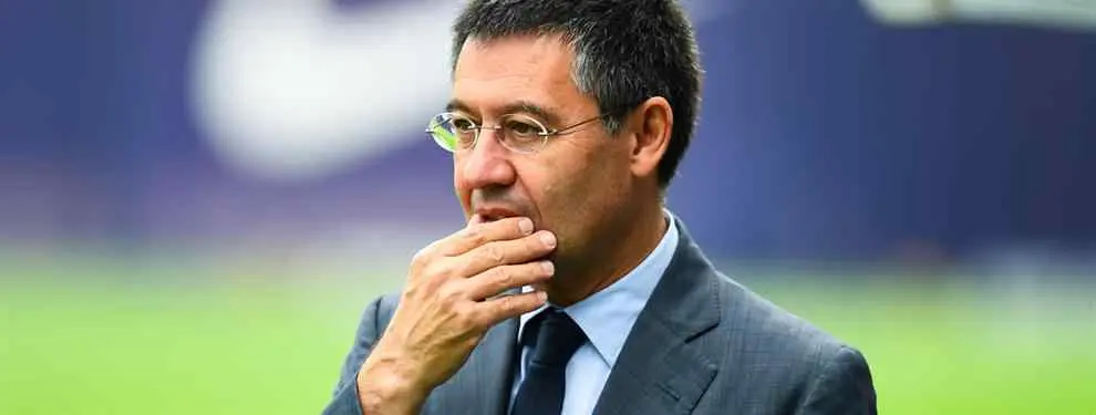 Las cinco opciones para el banquillo del Barça (aparte de Sampaoli)