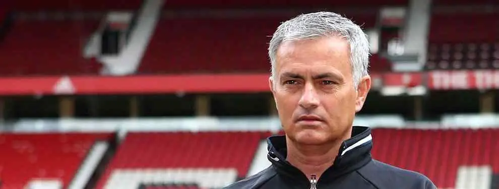 Mourinho avisa a Florentino Pérez (el mensaje que destruye a Zidane)