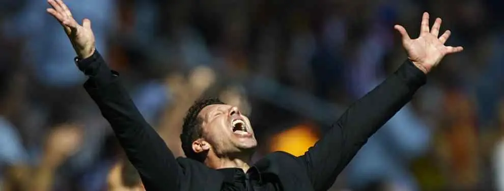 ¡El 'bombazo Galáctico' que prepara el Atlético! (además de Alexis Sánchez)